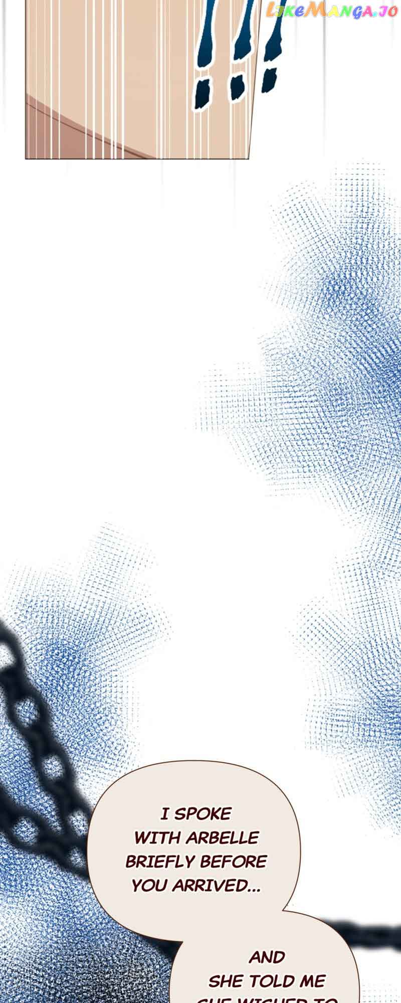 The Grand Duke is Mine Chapter 18 - Page 38