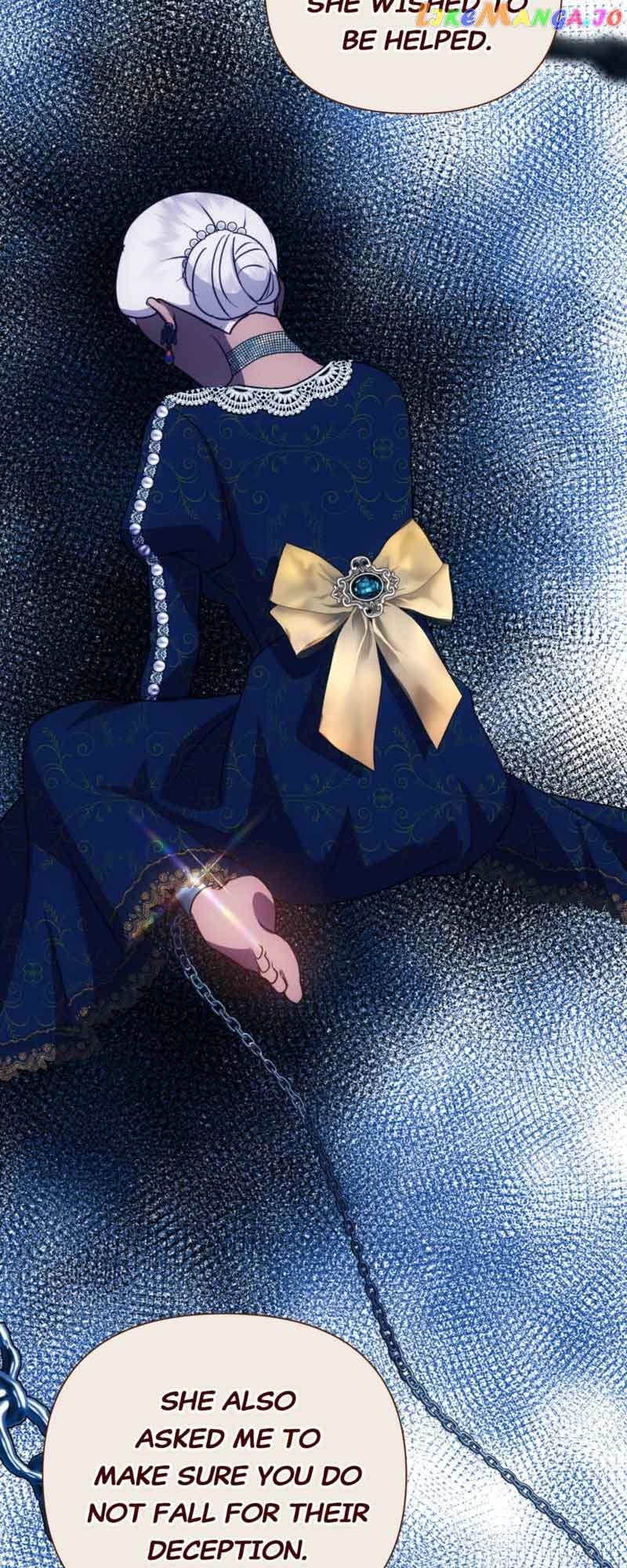 The Grand Duke is Mine Chapter 18 - Page 39