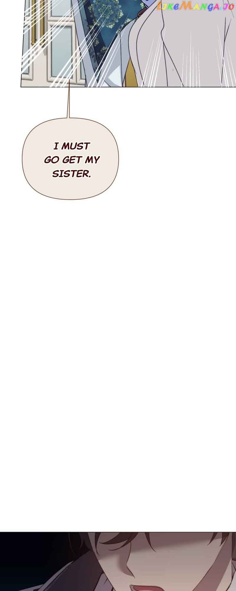 The Grand Duke is Mine Chapter 18 - Page 43