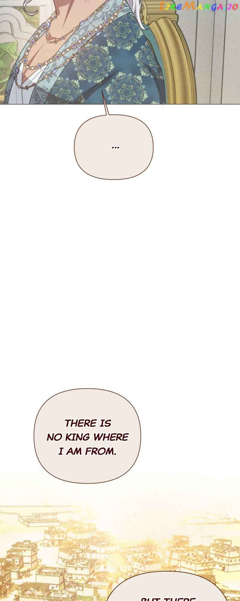 The Grand Duke is Mine Chapter 18 - Page 52