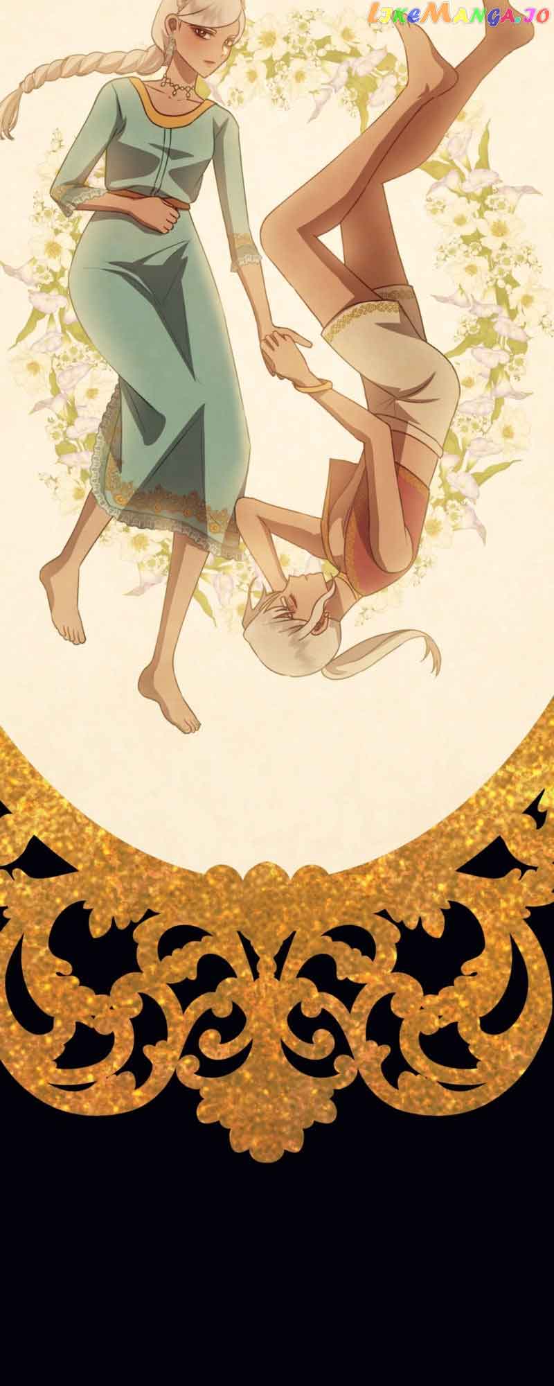 The Grand Duke is Mine Chapter 18 - Page 54