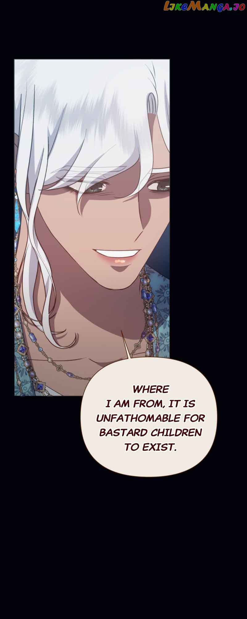 The Grand Duke is Mine Chapter 18 - Page 55