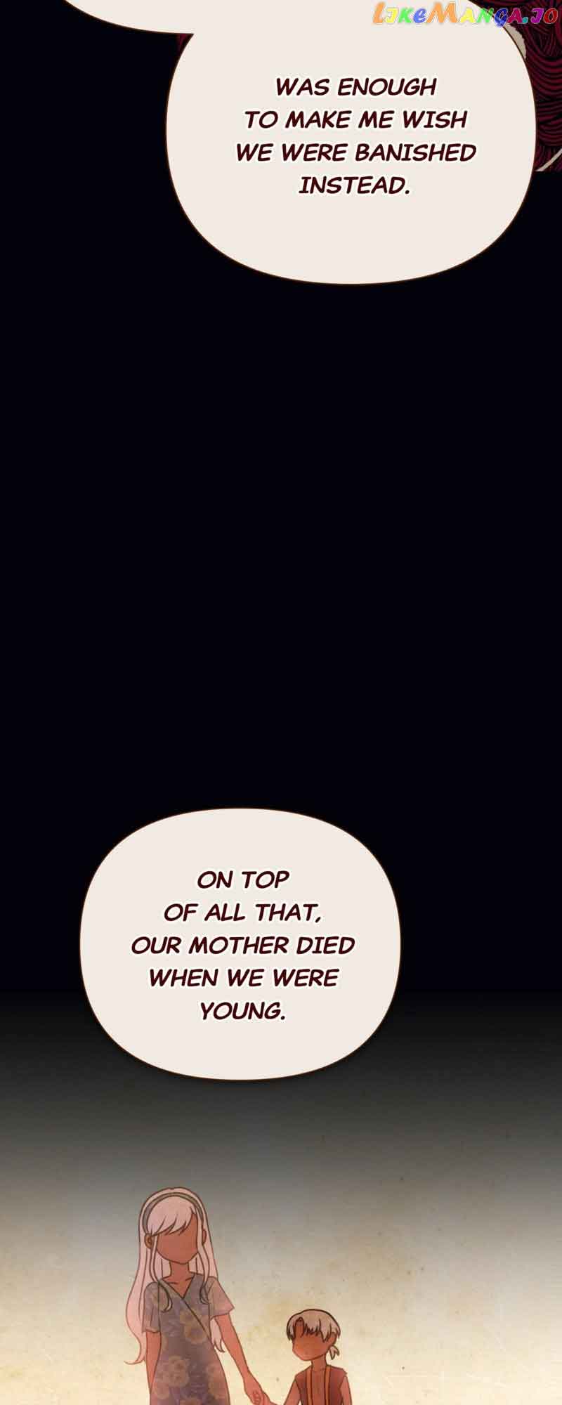 The Grand Duke is Mine Chapter 18 - Page 57