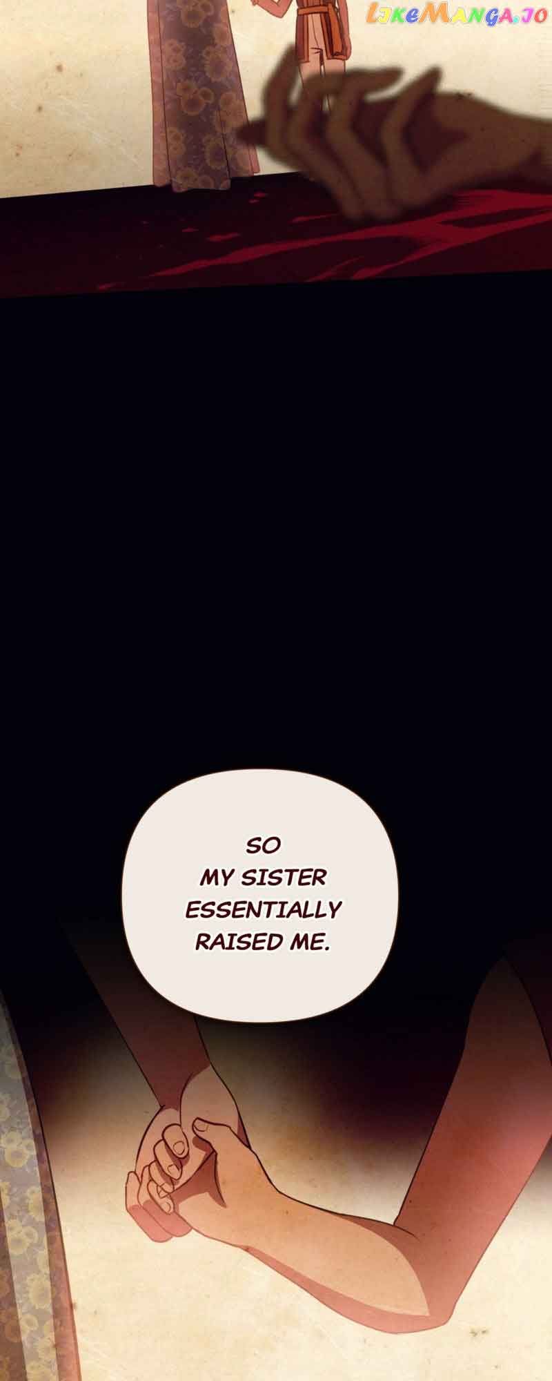 The Grand Duke is Mine Chapter 18 - Page 58