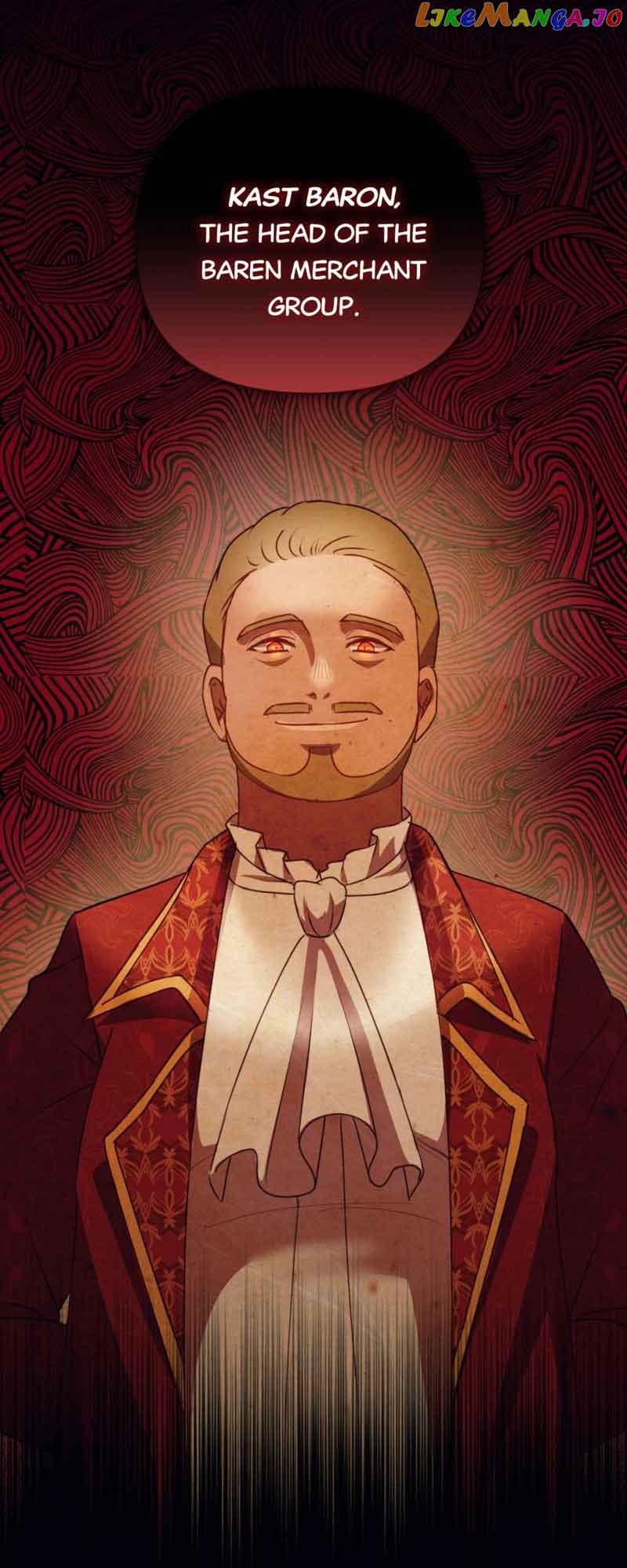 The Grand Duke is Mine Chapter 18 - Page 60