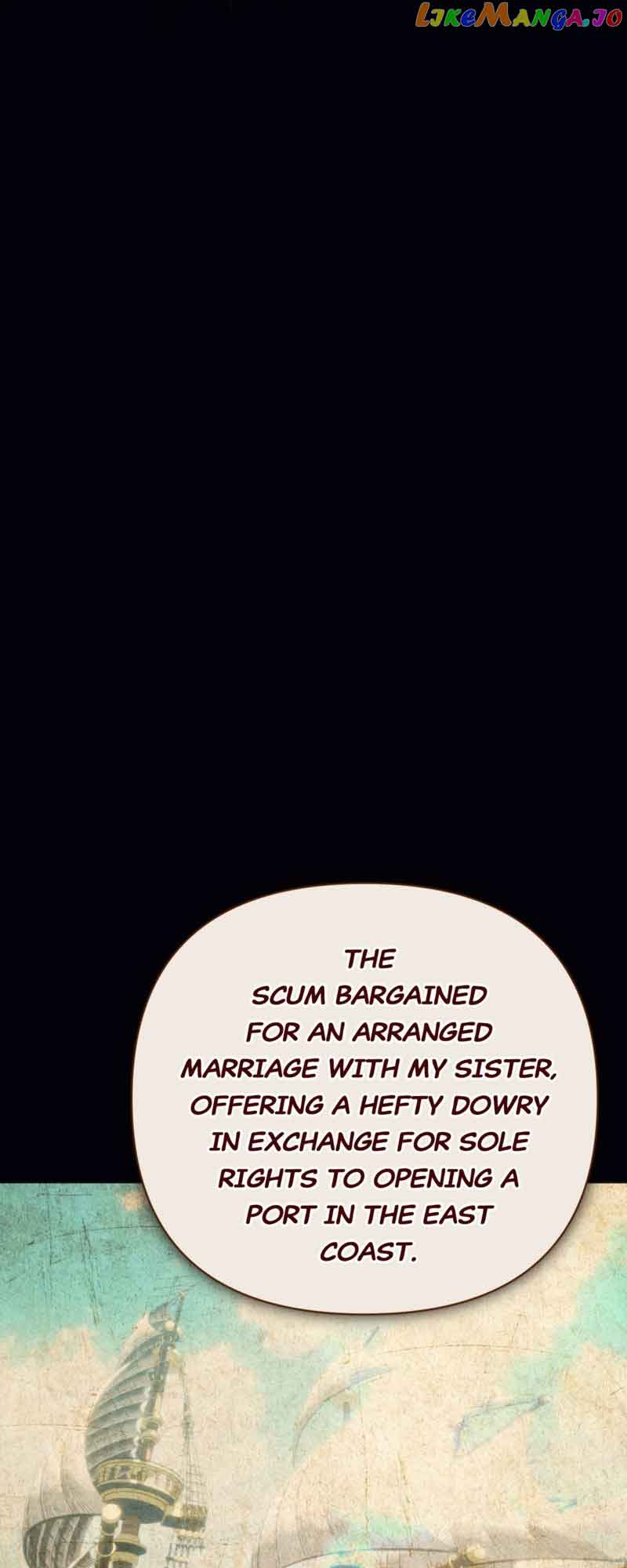 The Grand Duke is Mine Chapter 18 - Page 61