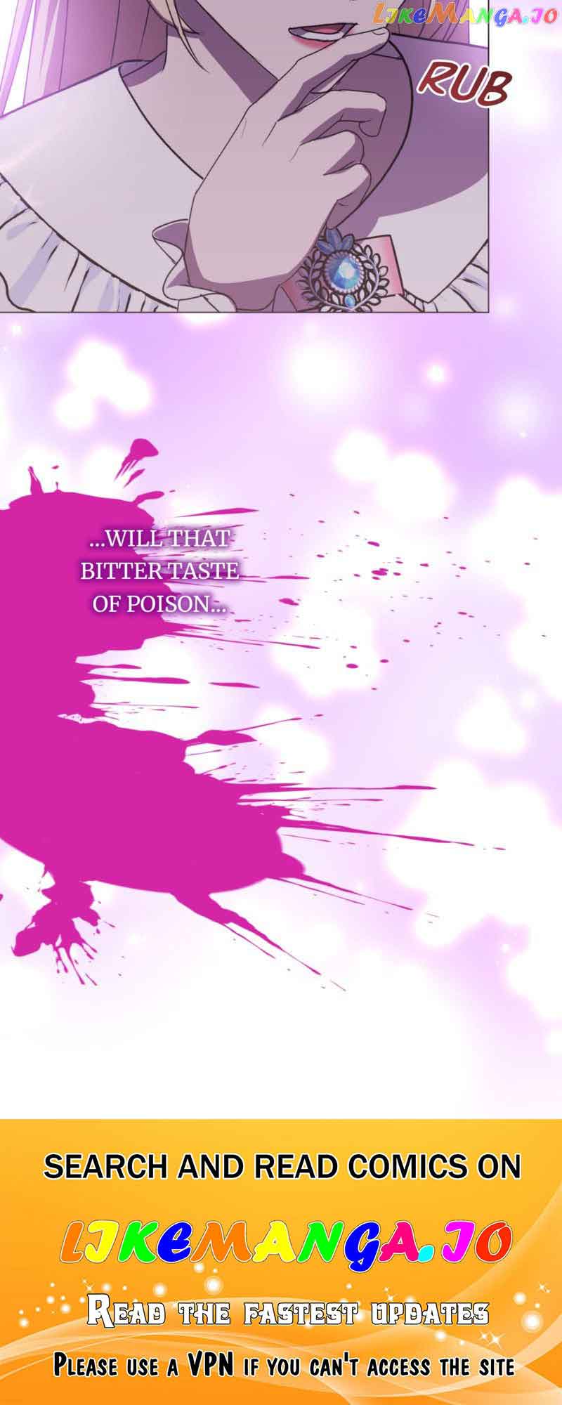 The Grand Duke is Mine Chapter 18 - Page 70