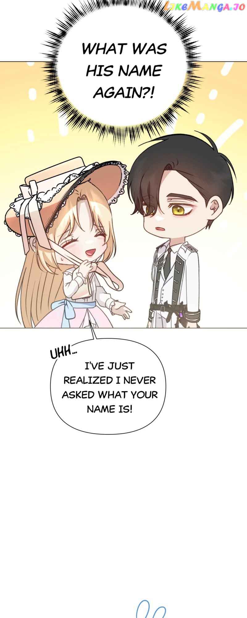 The Grand Duke is Mine Chapter 18 - Page 8