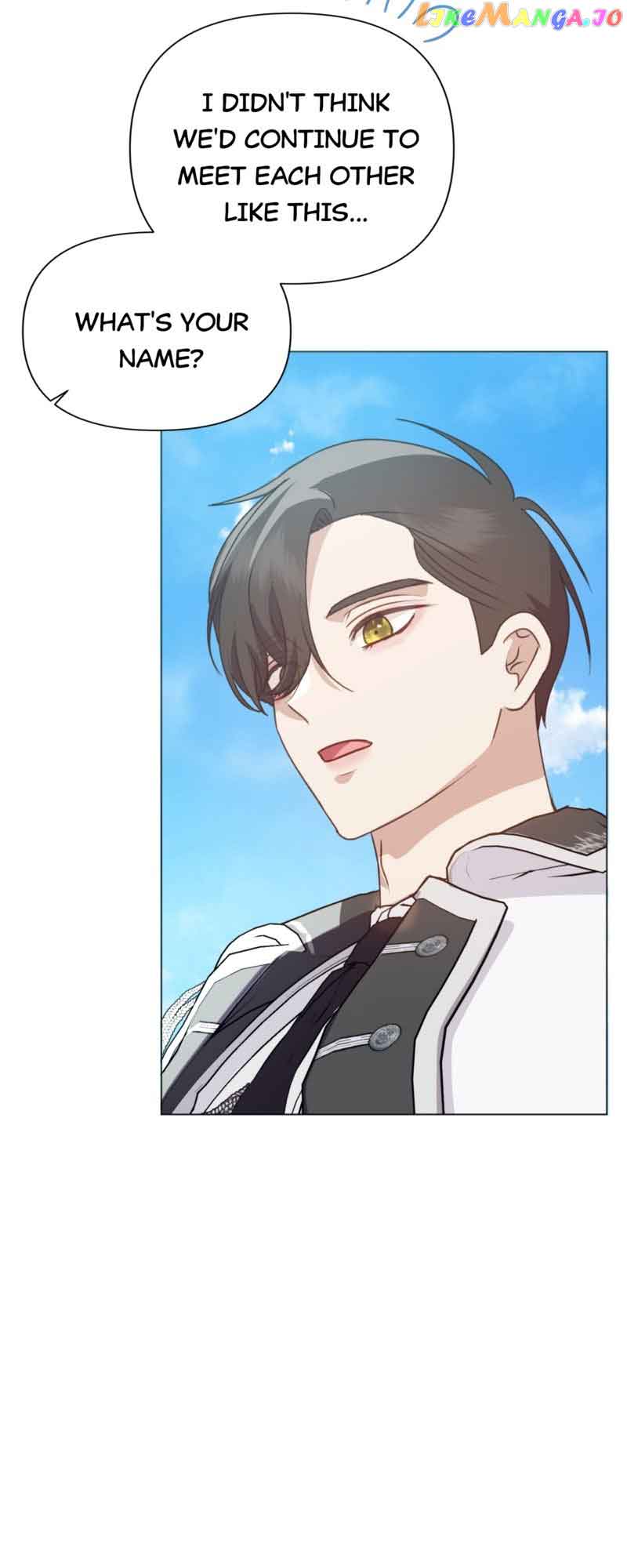 The Grand Duke is Mine Chapter 18 - Page 9