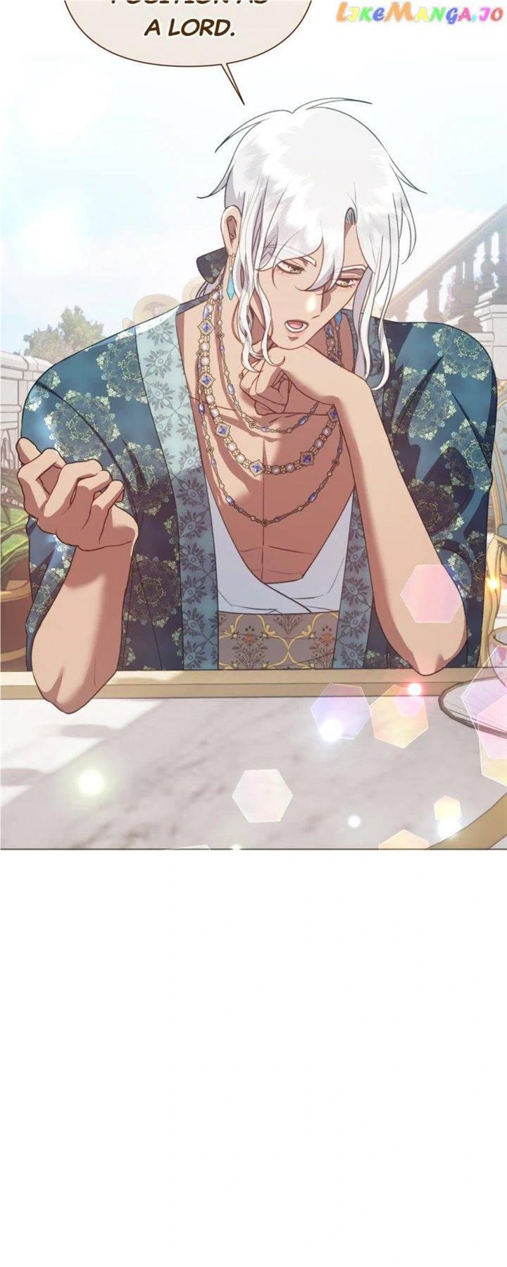 The Grand Duke is Mine Chapter 19 - Page 10