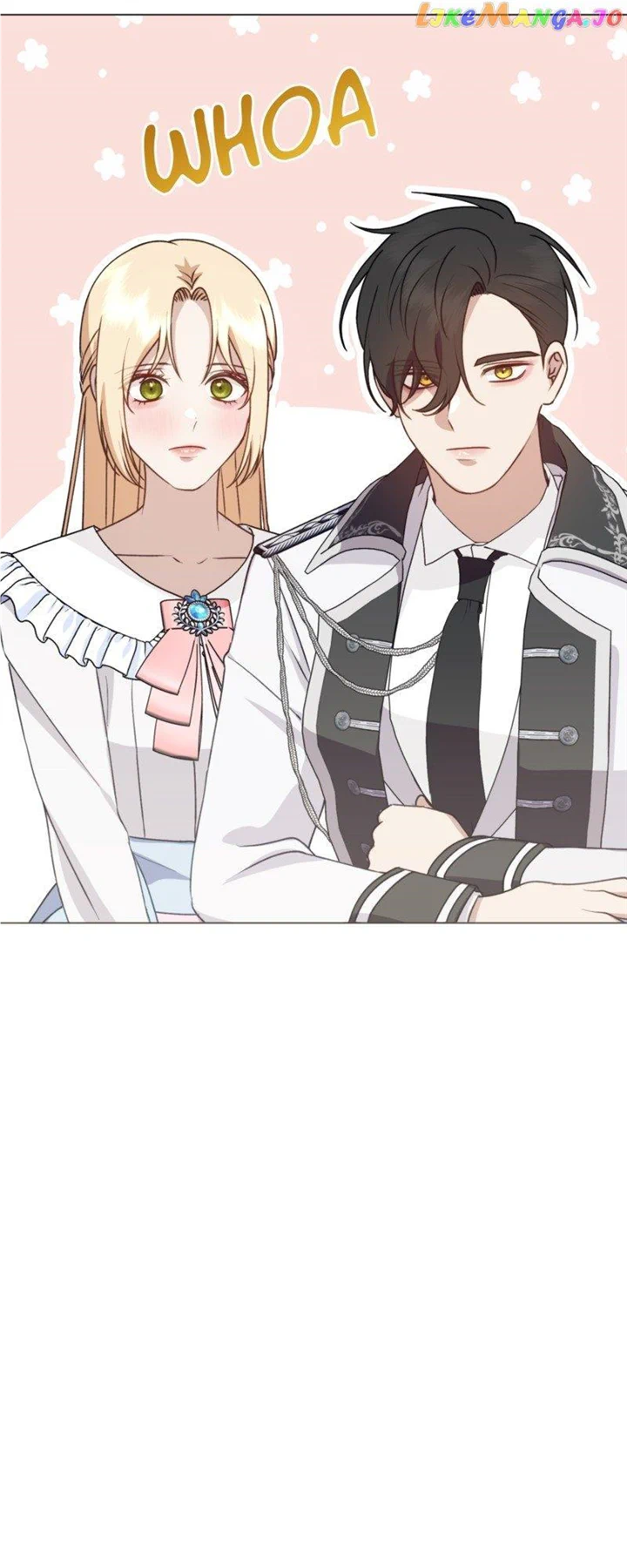 The Grand Duke is Mine Chapter 19 - Page 11