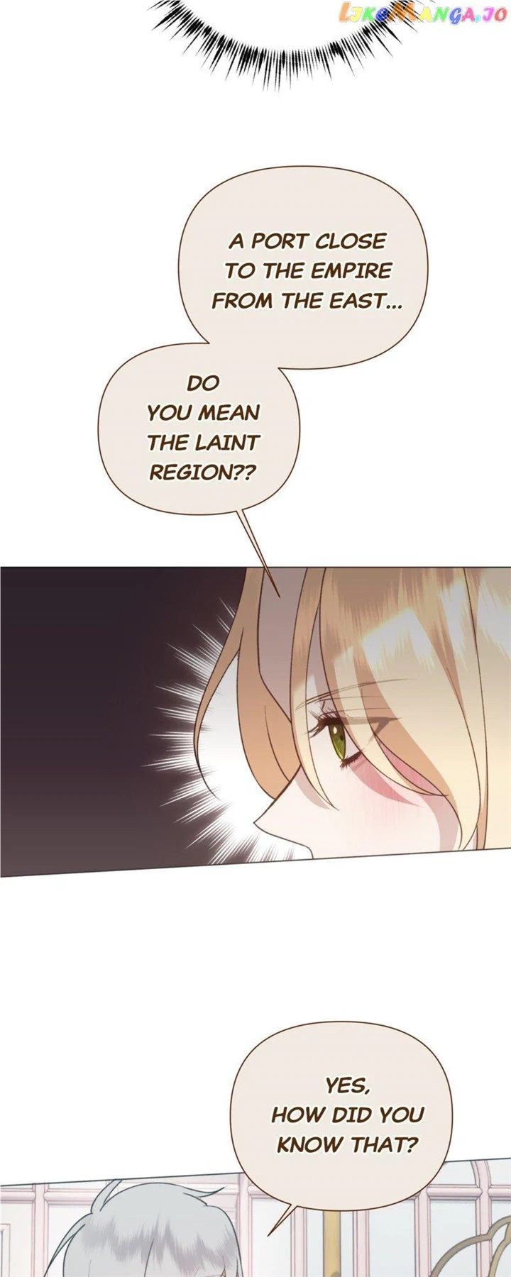 The Grand Duke is Mine Chapter 19 - Page 13