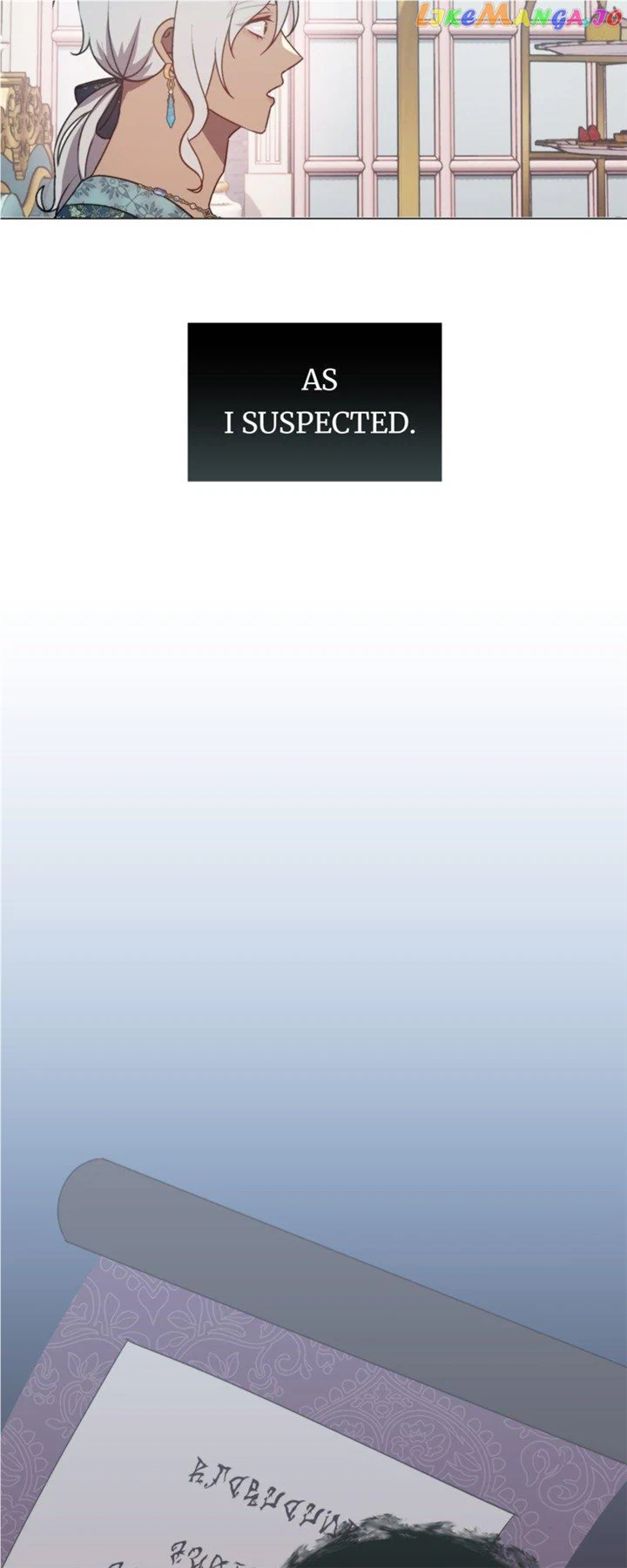 The Grand Duke is Mine Chapter 19 - Page 14