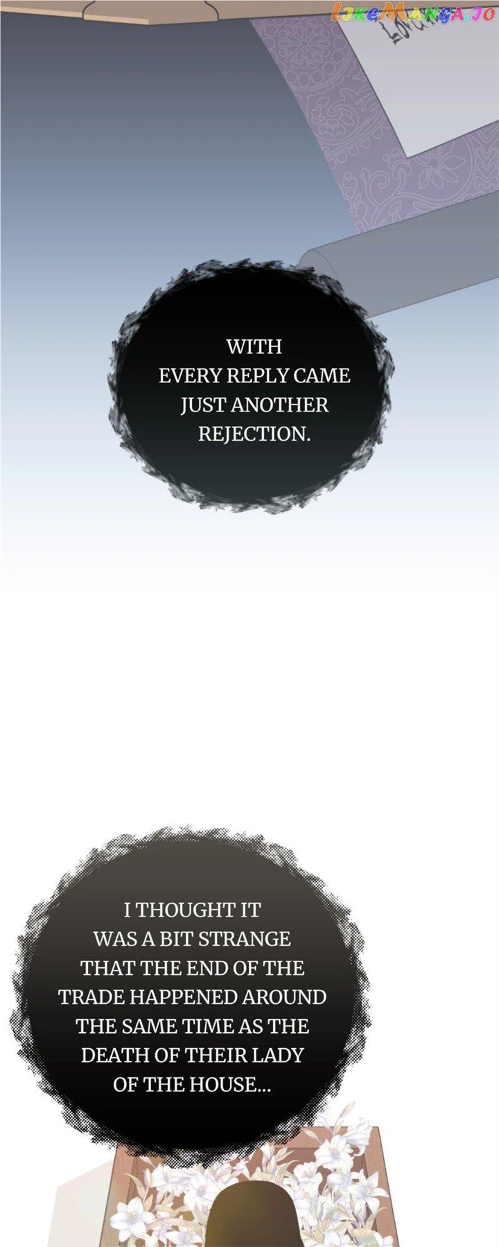 The Grand Duke is Mine Chapter 19 - Page 16