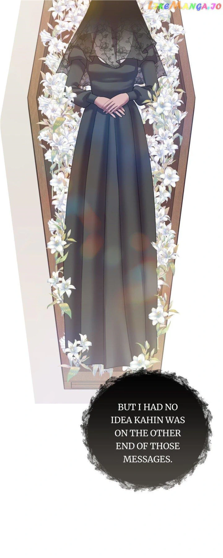 The Grand Duke is Mine Chapter 19 - Page 17