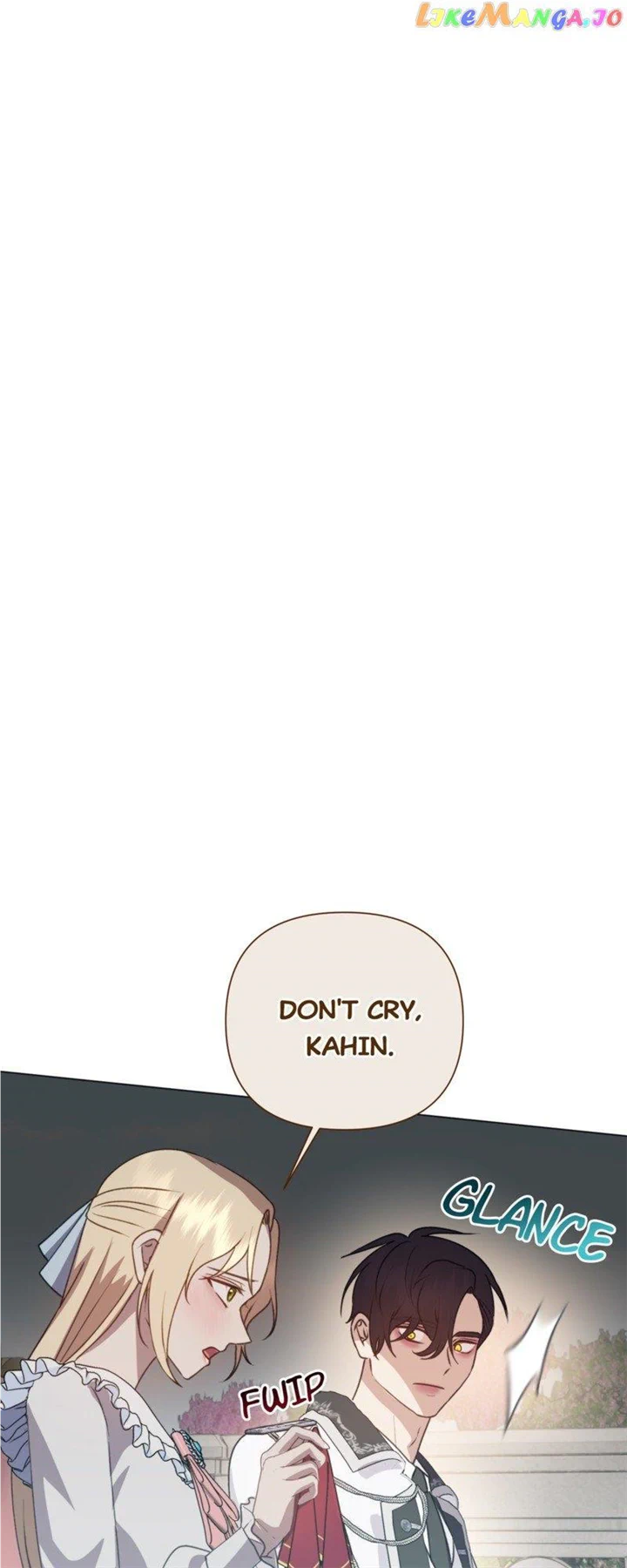 The Grand Duke is Mine Chapter 19 - Page 2