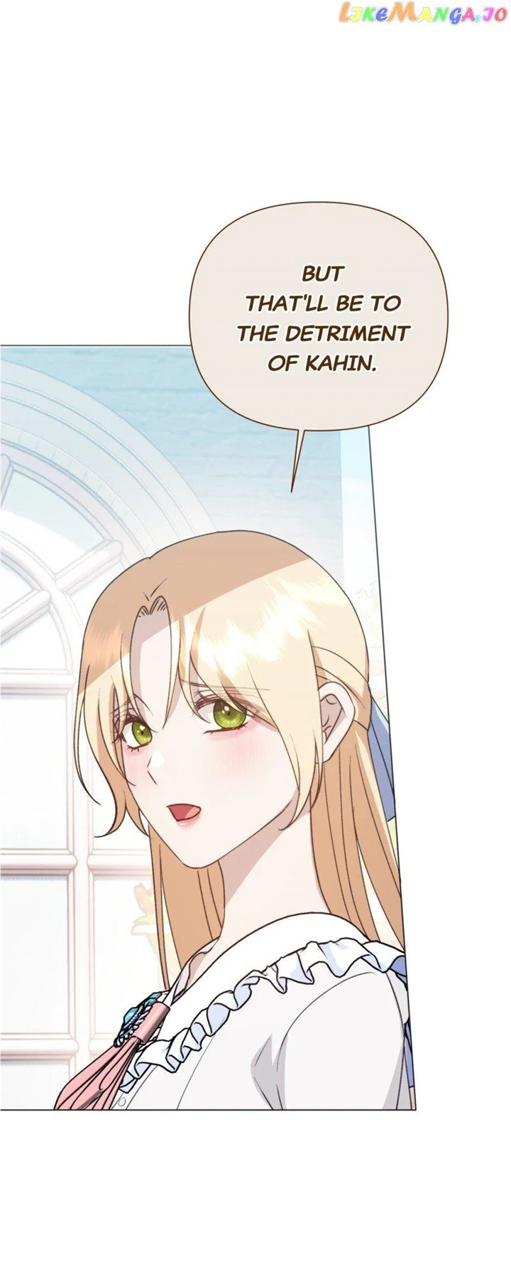 The Grand Duke is Mine Chapter 19 - Page 22