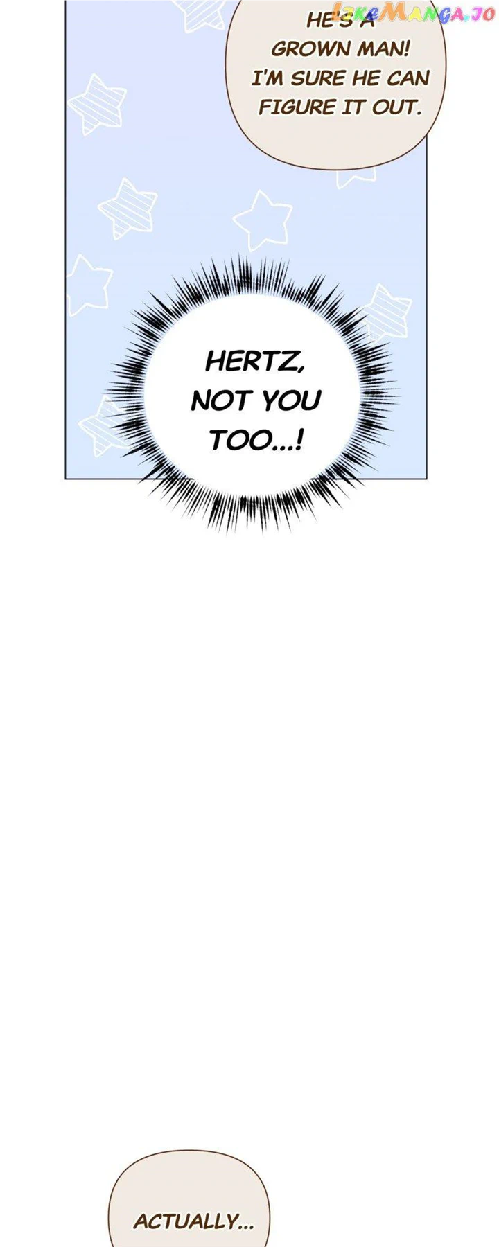 The Grand Duke is Mine Chapter 19 - Page 24