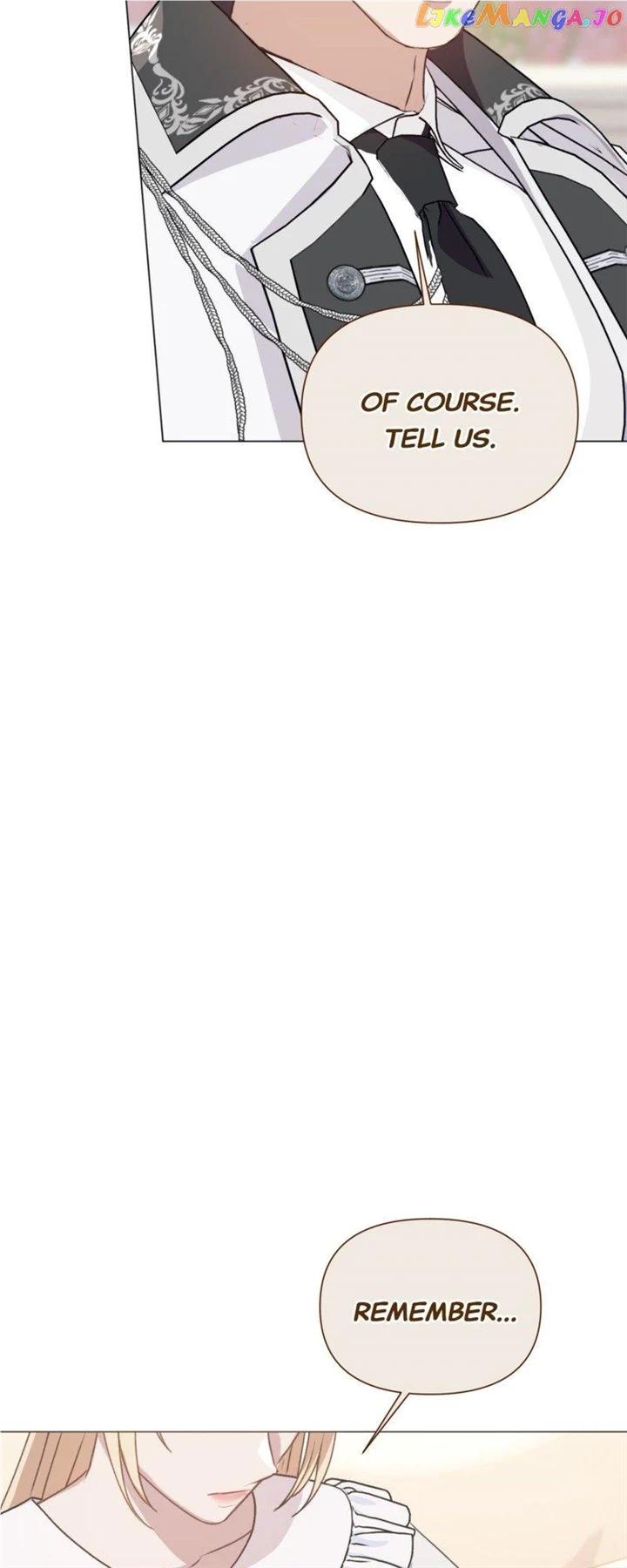 The Grand Duke is Mine Chapter 19 - Page 27