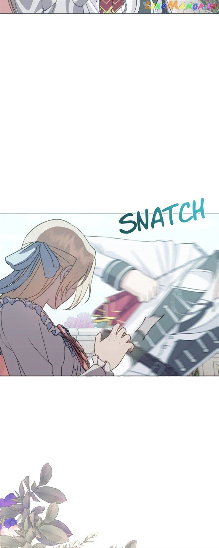 The Grand Duke is Mine Chapter 19 - Page 3