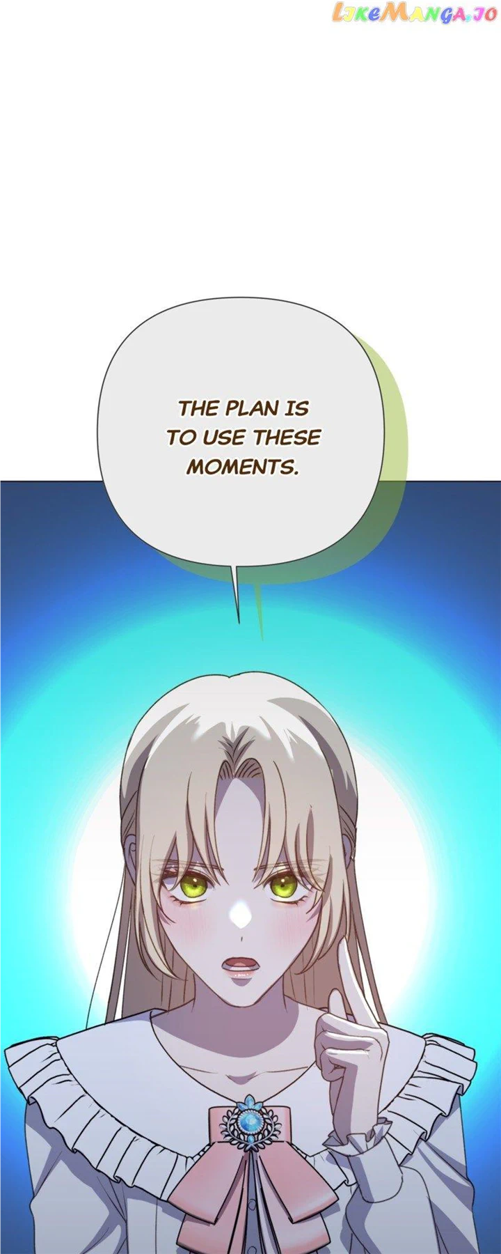 The Grand Duke is Mine Chapter 19 - Page 30