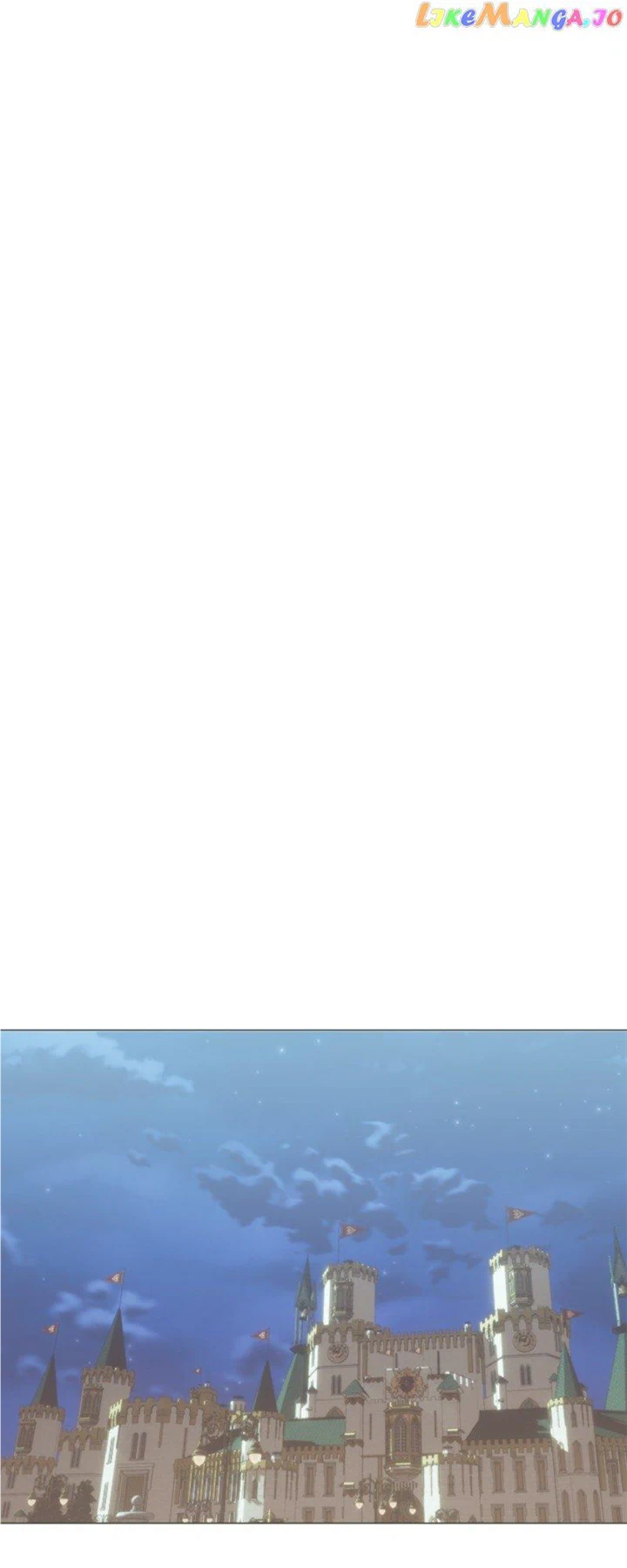 The Grand Duke is Mine Chapter 19 - Page 32