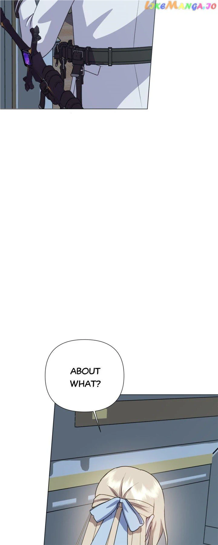 The Grand Duke is Mine Chapter 19 - Page 34