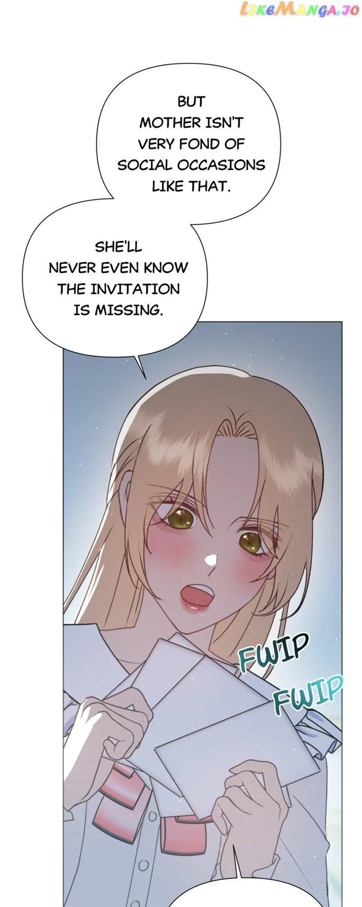 The Grand Duke is Mine Chapter 19 - Page 38