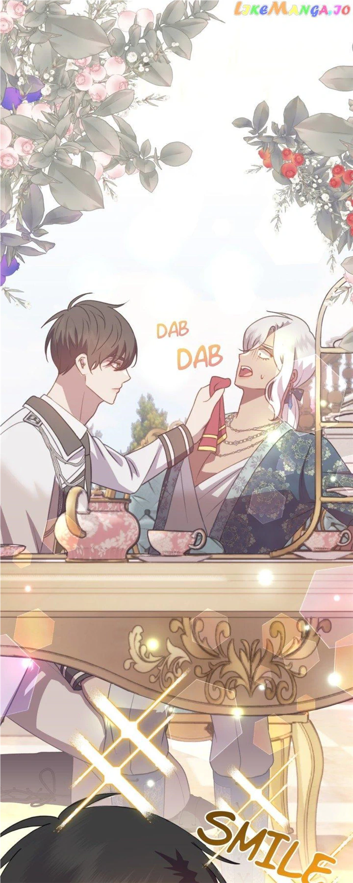 The Grand Duke is Mine Chapter 19 - Page 4