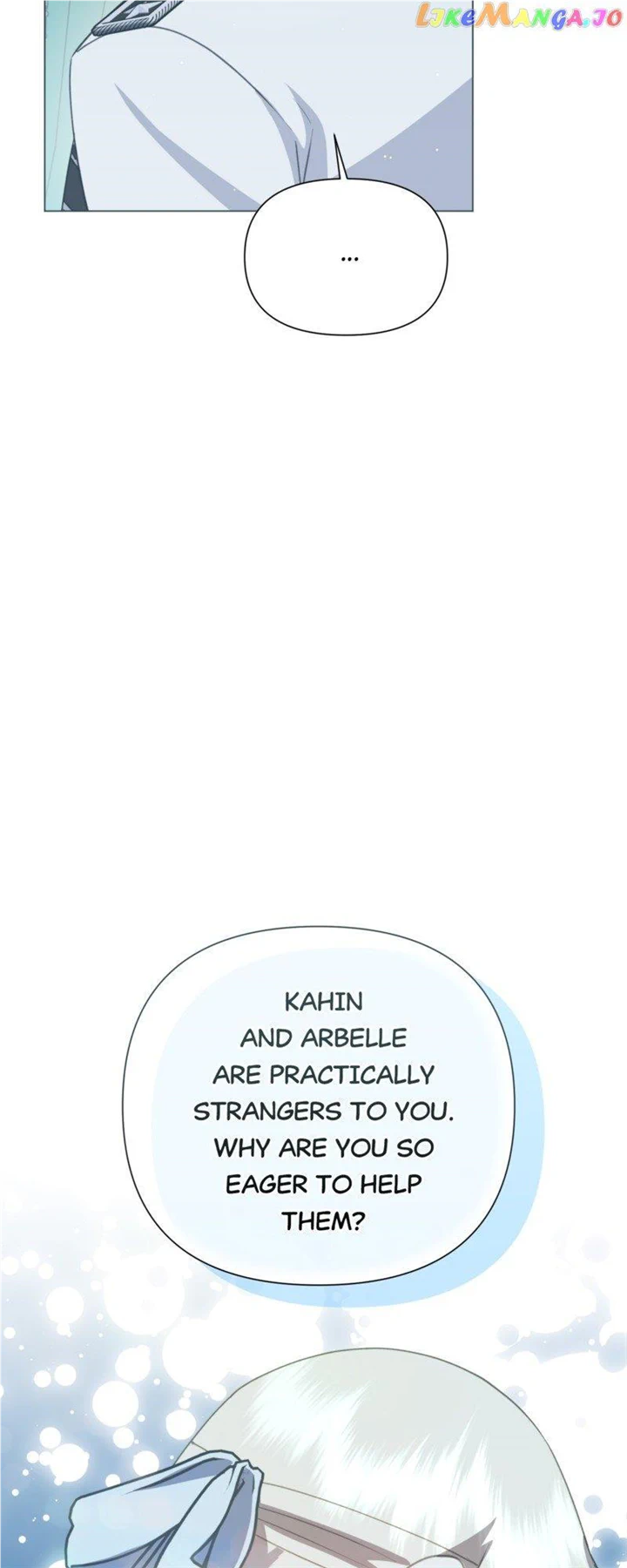 The Grand Duke is Mine Chapter 19 - Page 41