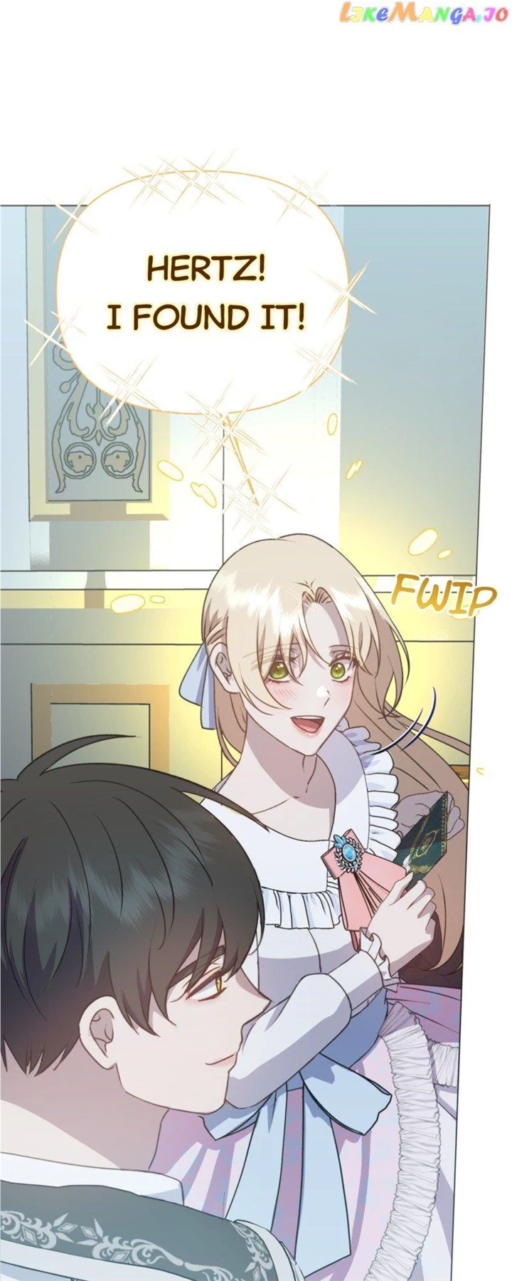 The Grand Duke is Mine Chapter 19 - Page 47