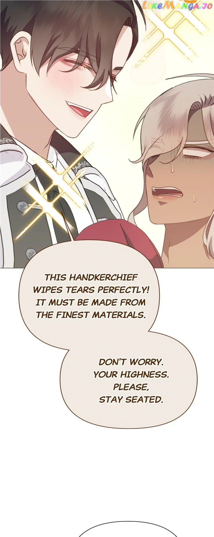 The Grand Duke is Mine Chapter 19 - Page 5