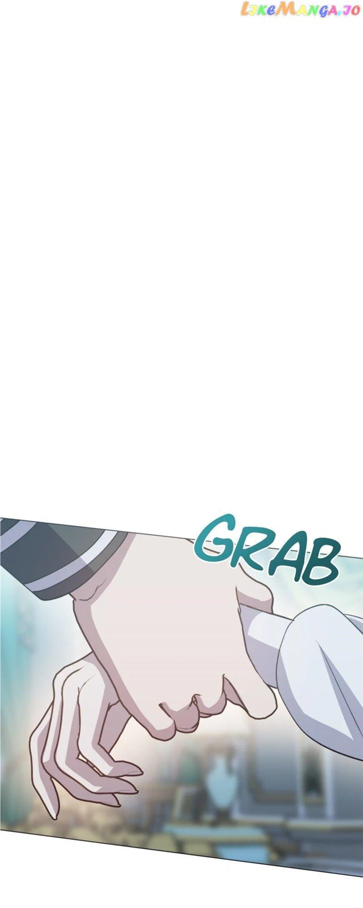 The Grand Duke is Mine Chapter 19 - Page 50