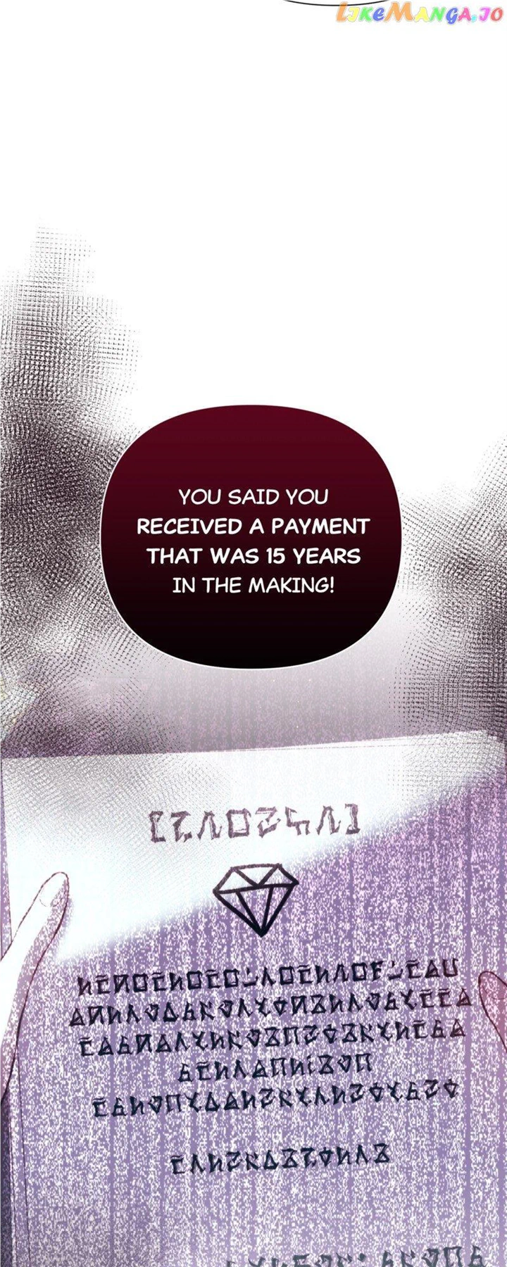 The Grand Duke is Mine Chapter 19 - Page 57