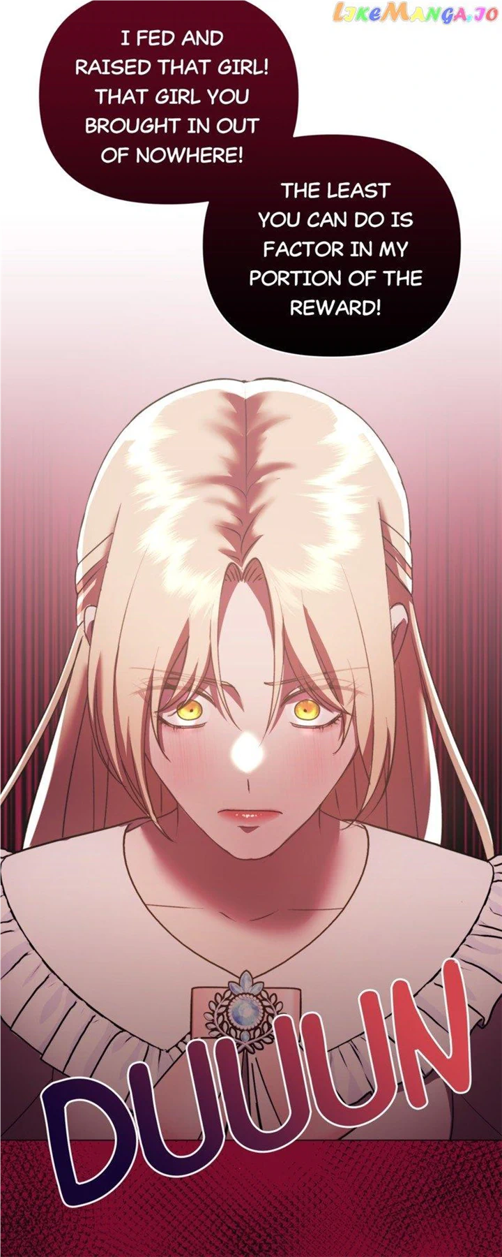 The Grand Duke is Mine Chapter 19 - Page 60