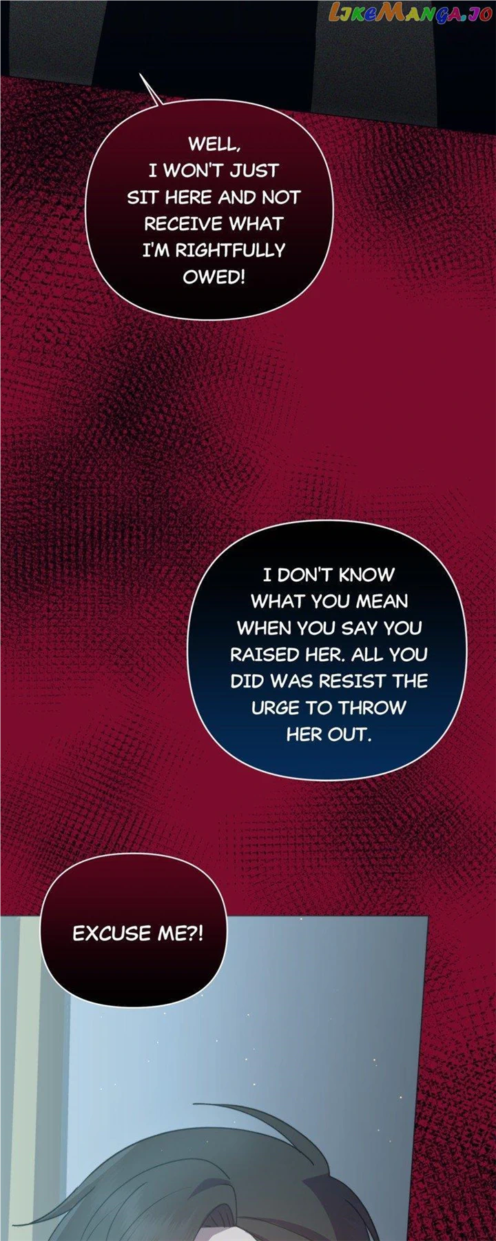 The Grand Duke is Mine Chapter 19 - Page 62