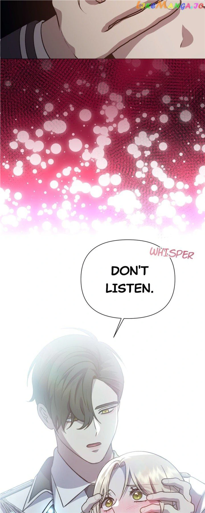 The Grand Duke is Mine Chapter 19 - Page 65