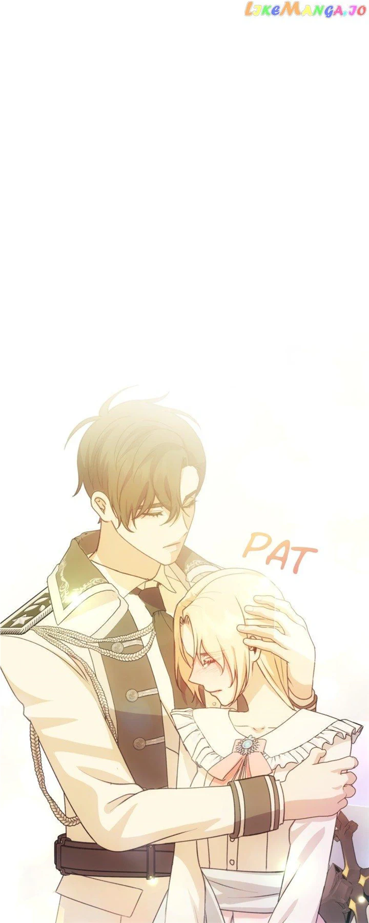 The Grand Duke is Mine Chapter 19 - Page 69