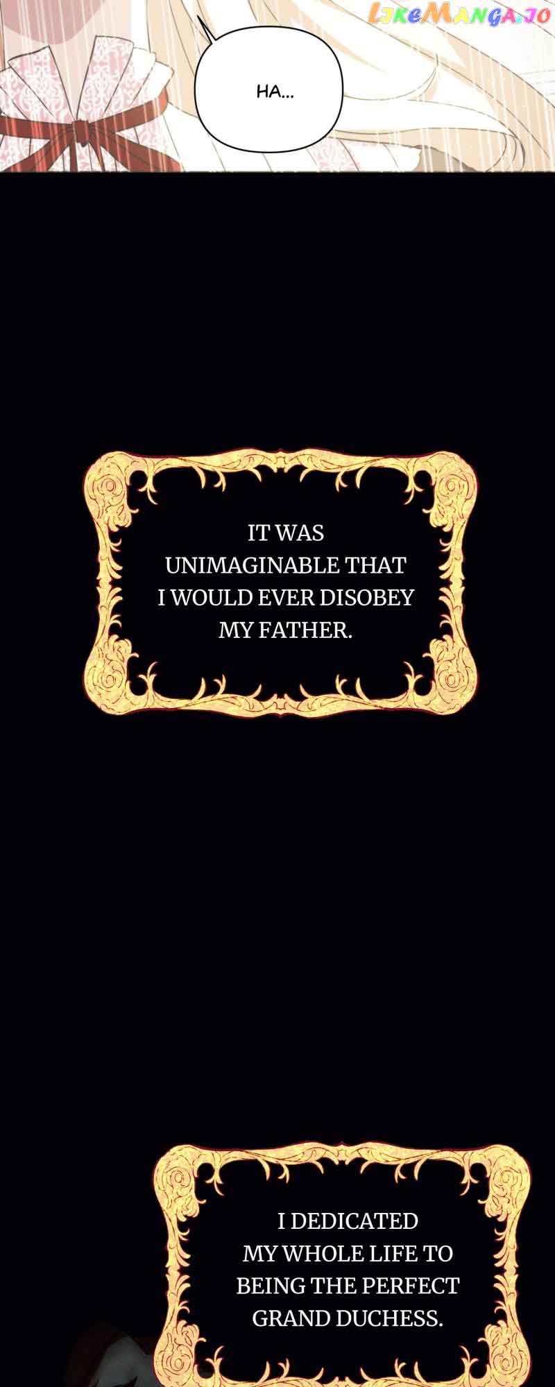 The Grand Duke is Mine Chapter 2 - Page 10