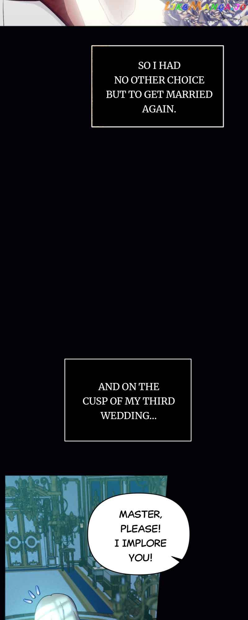 The Grand Duke is Mine Chapter 2 - Page 15