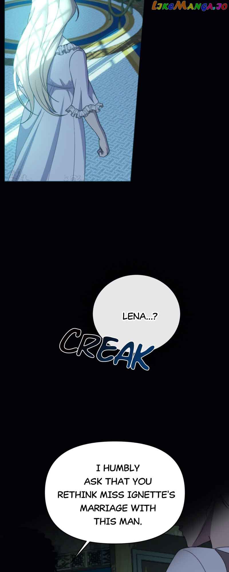 The Grand Duke is Mine Chapter 2 - Page 16