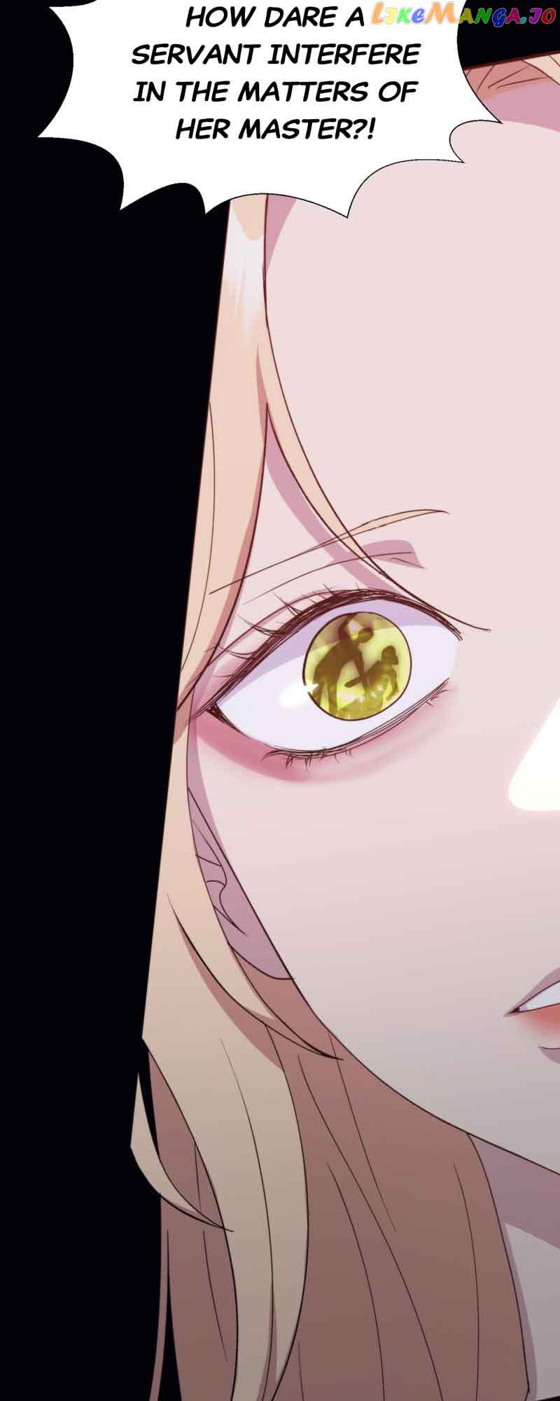 The Grand Duke is Mine Chapter 2 - Page 19