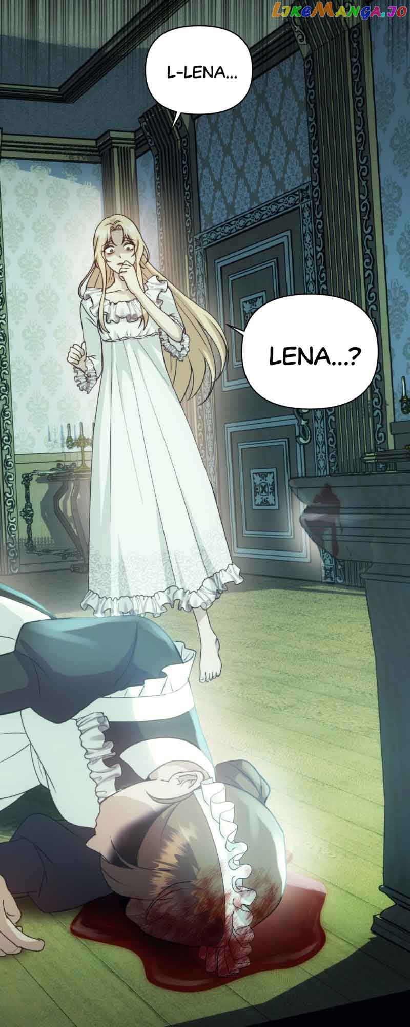 The Grand Duke is Mine Chapter 2 - Page 21