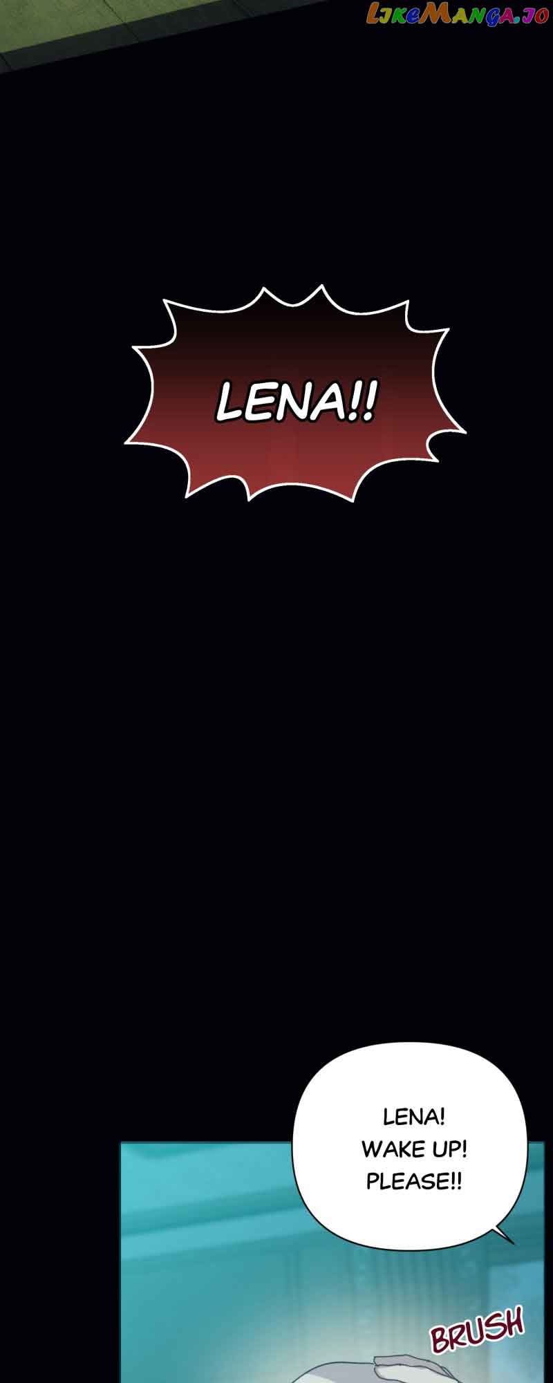 The Grand Duke is Mine Chapter 2 - Page 22