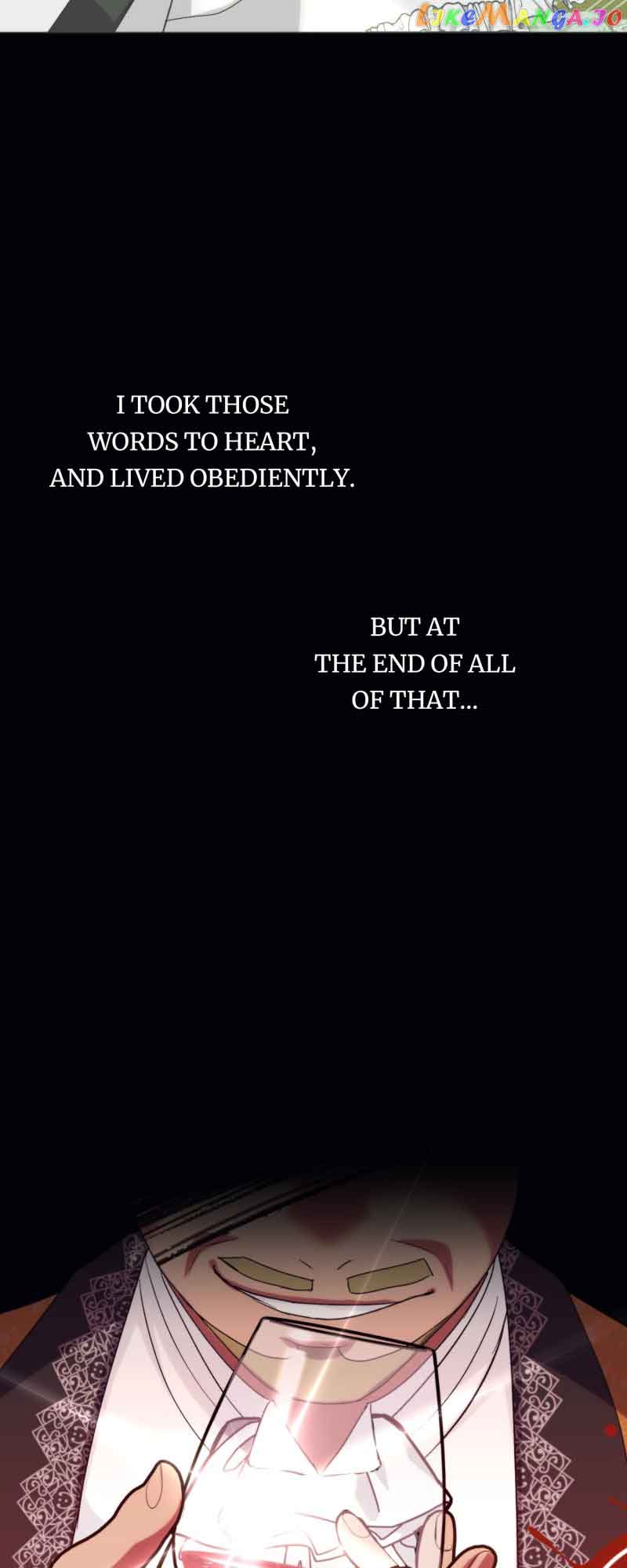 The Grand Duke is Mine Chapter 2 - Page 25