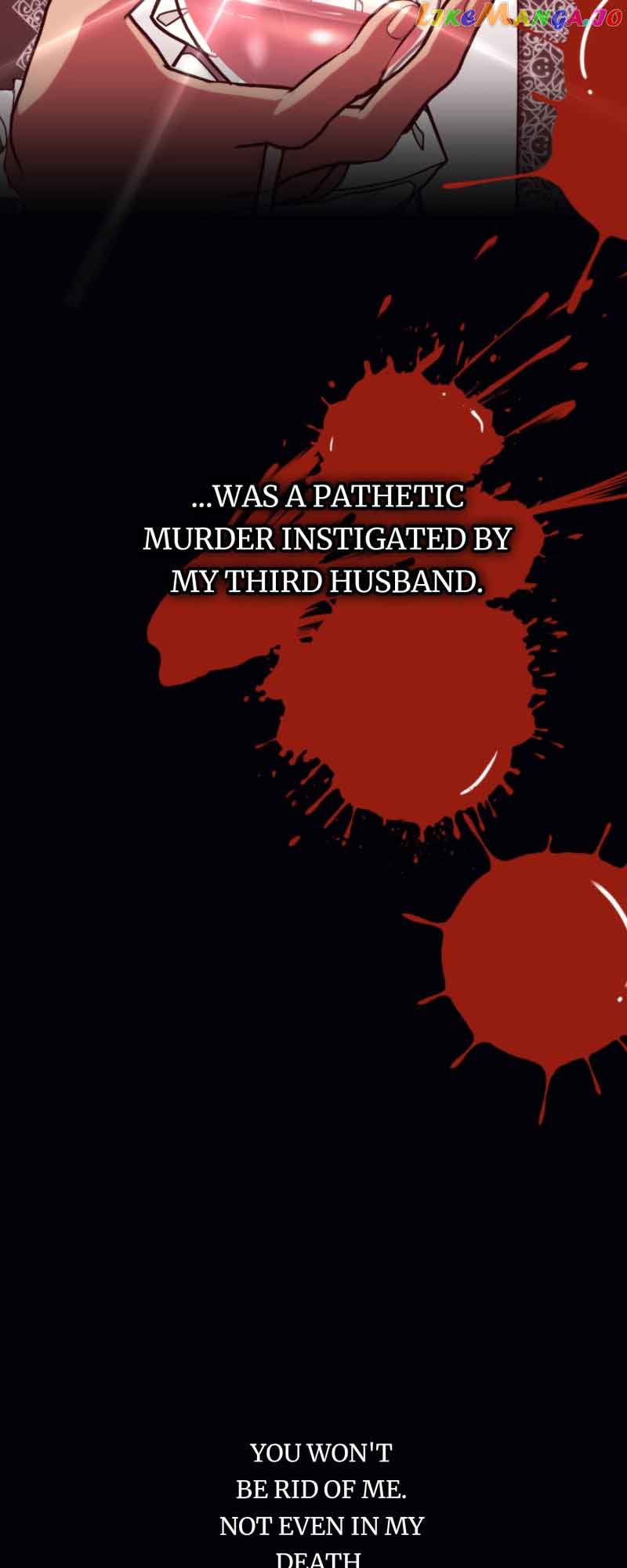 The Grand Duke is Mine Chapter 2 - Page 26