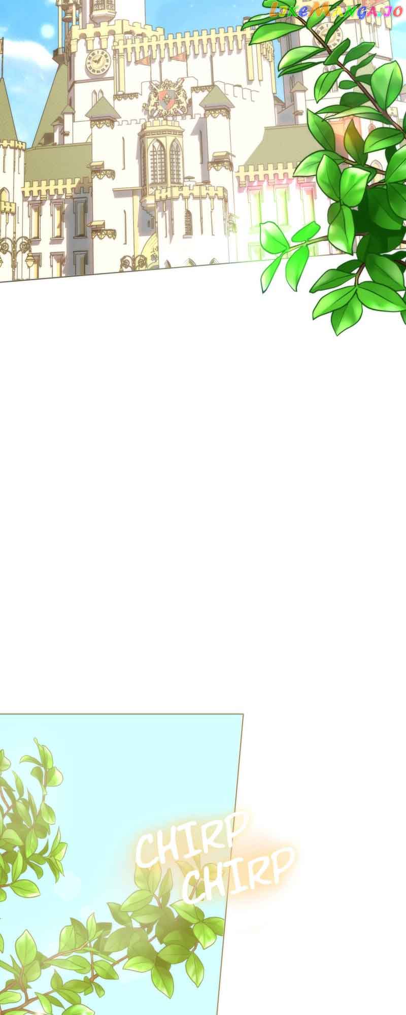 The Grand Duke is Mine Chapter 2 - Page 32