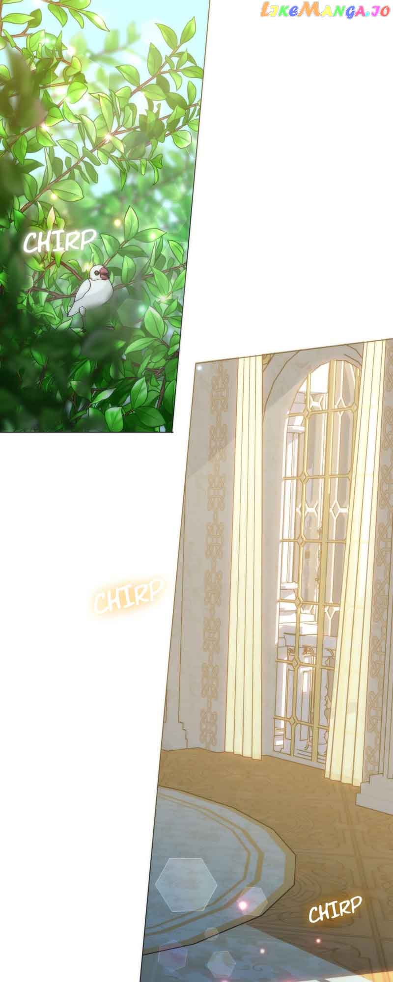 The Grand Duke is Mine Chapter 2 - Page 33