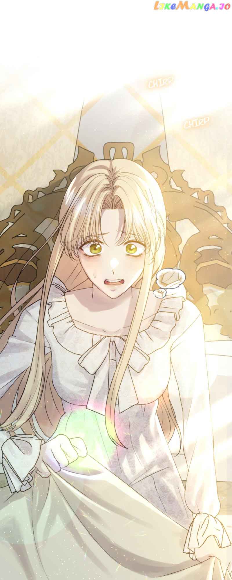 The Grand Duke is Mine Chapter 2 - Page 35