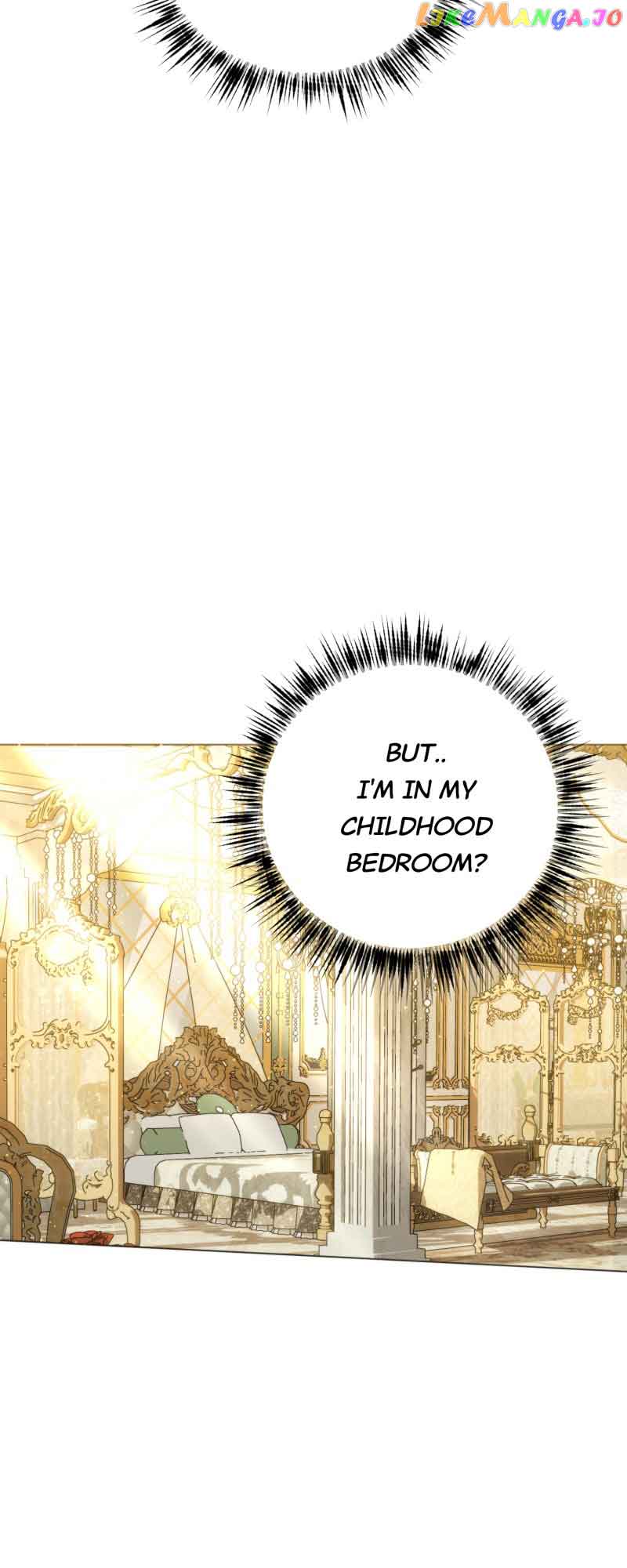 The Grand Duke is Mine Chapter 2 - Page 38